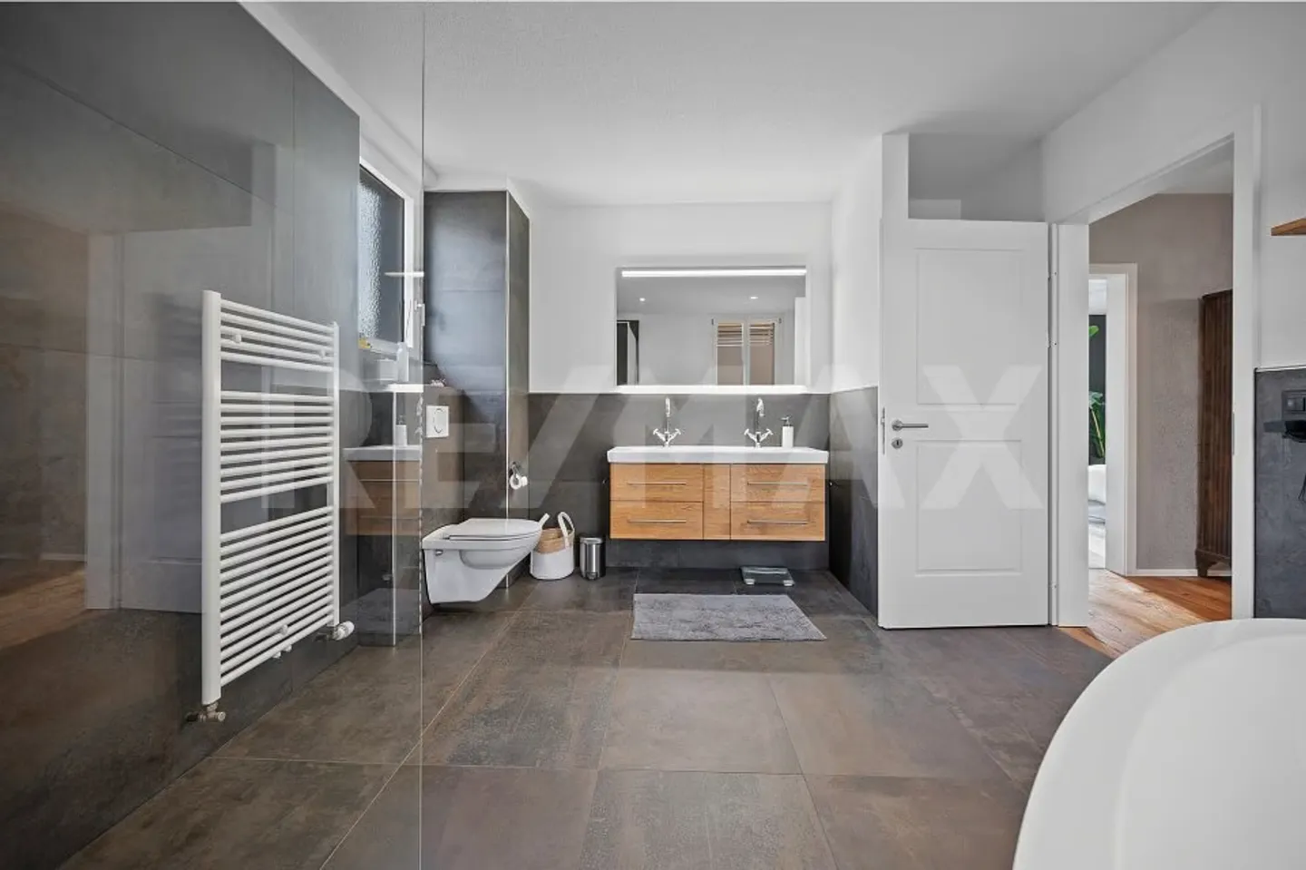 Elegantes Einfamilienhaus in Solothurn - Foto 11 von 13