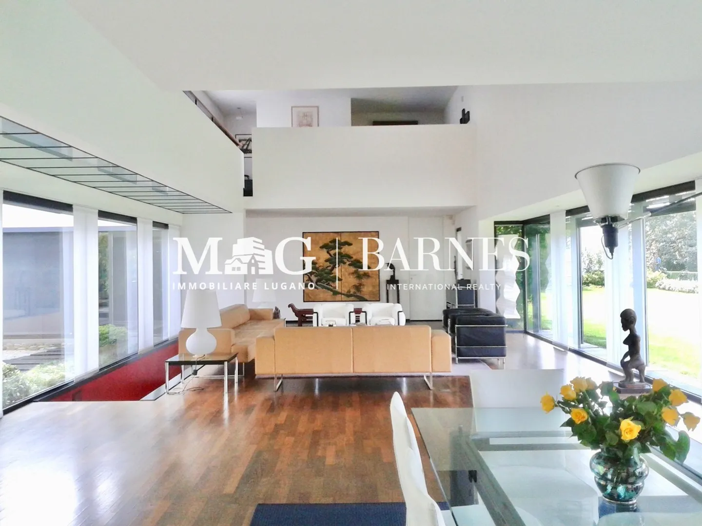 Villa Moderna e Esclusiva - Foto 4 di 11