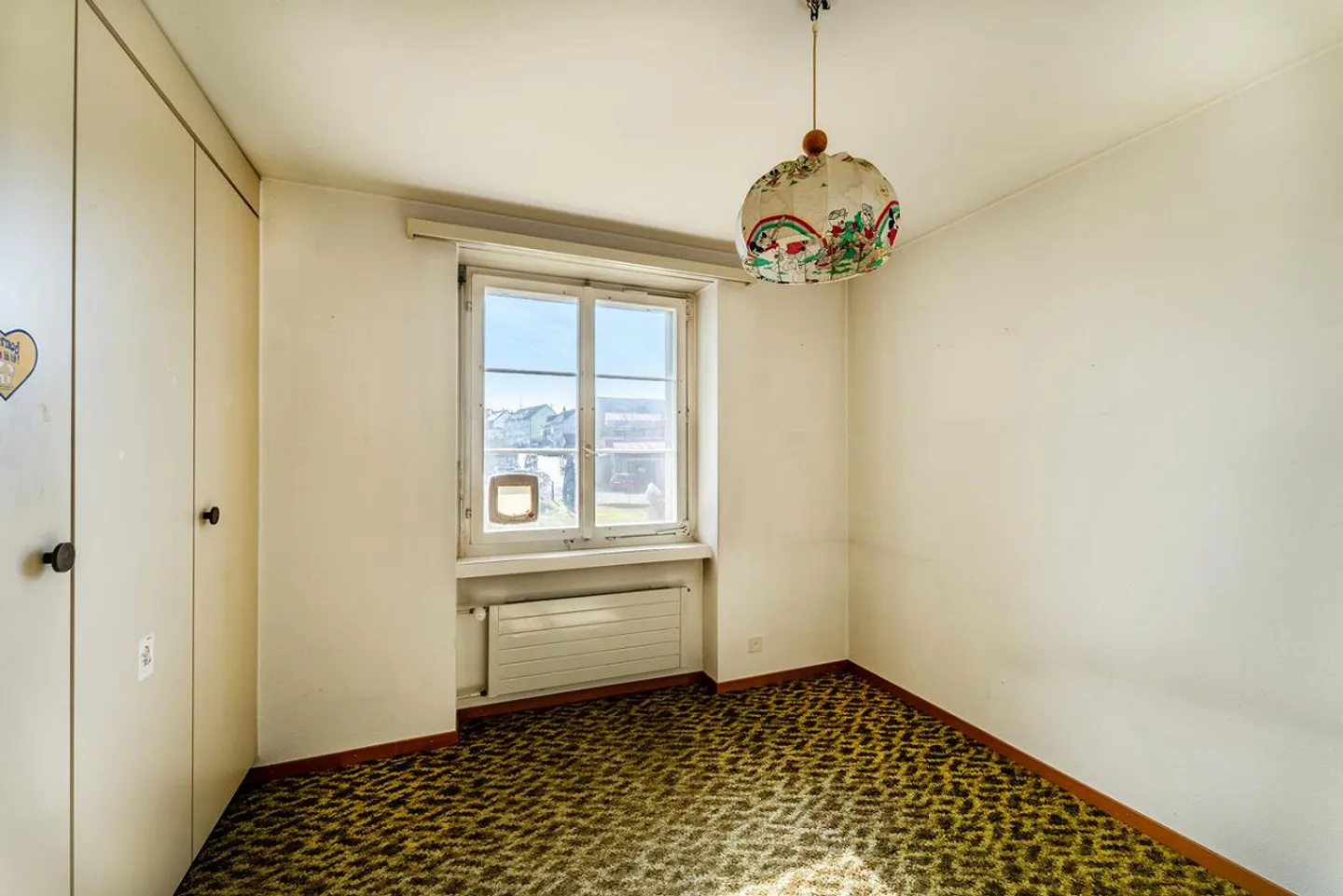 Between City and Forest - Single-Family House in Buchtalen - Photo 5 of 8