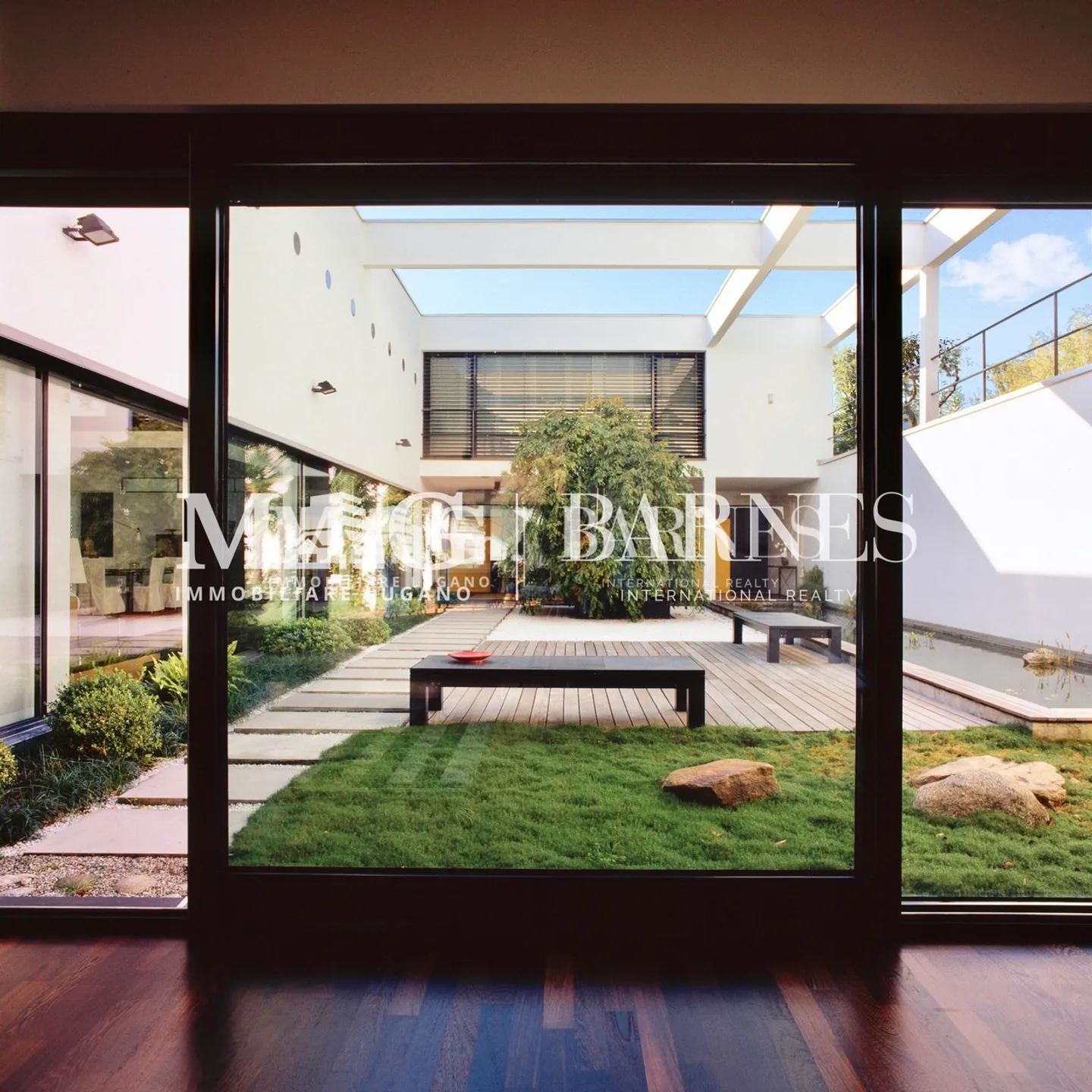 Villa Moderna e Esclusiva - Foto 5 di 11