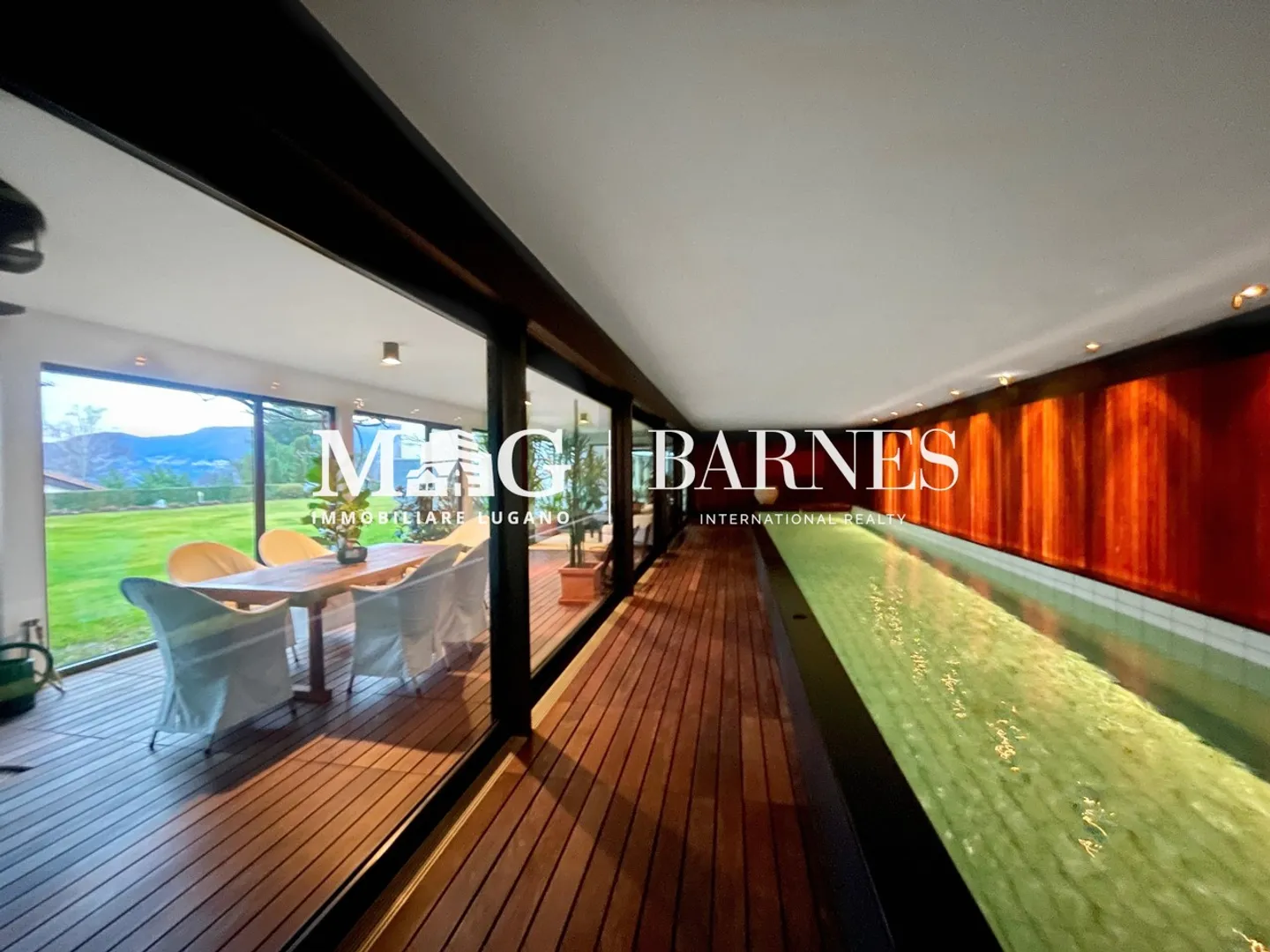 Villa Moderna e Esclusiva - Foto 8 di 11