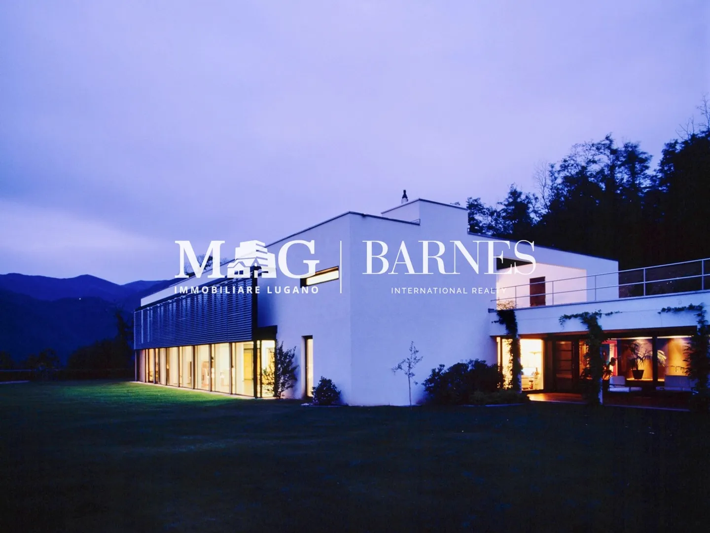 Villa Moderna e Esclusiva - Foto 9 di 11