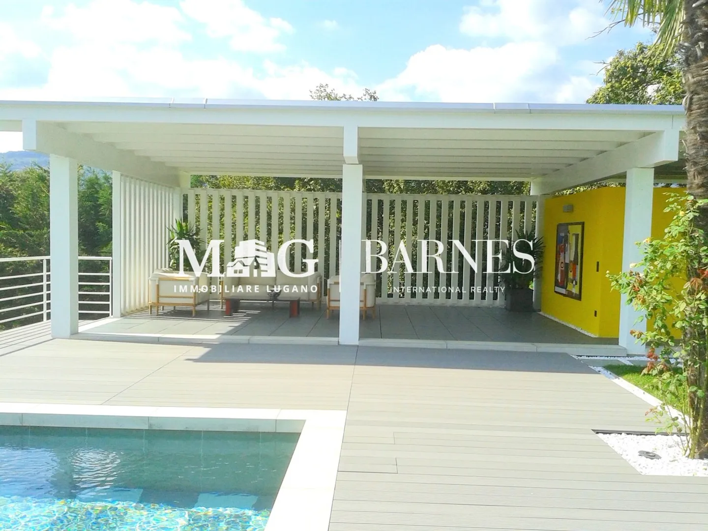 Villa Moderna e Esclusiva - Foto 10 di 11