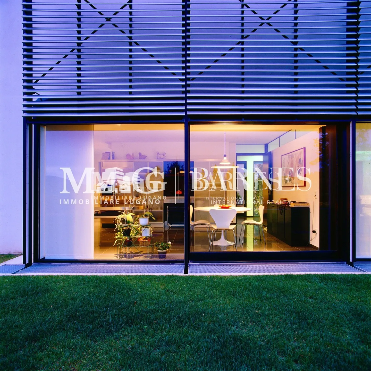 Villa Moderna e Esclusiva - Foto 11 di 11