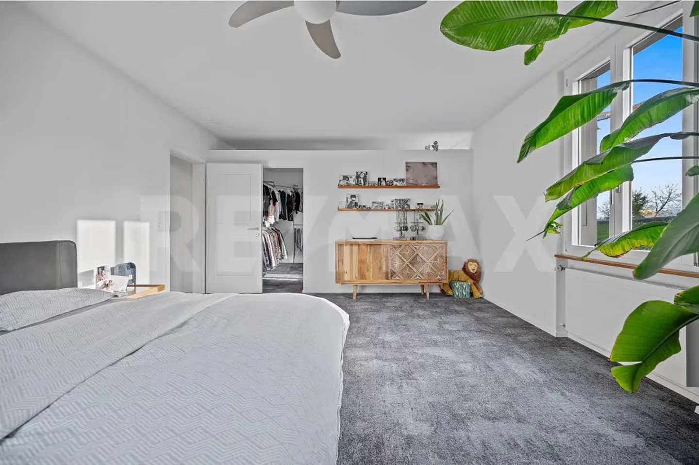 Elegantes Einfamilienhaus in Solothurn - Foto 13 von 13