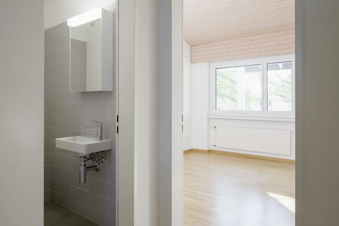 Appartamento 5 locali affascinante - Foto 10 di 11