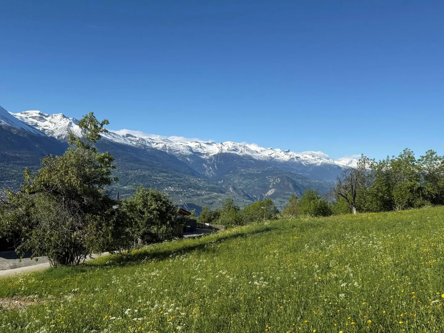 Magnifique appartement neuf avec vue panoramique - Photo 8 sur 9