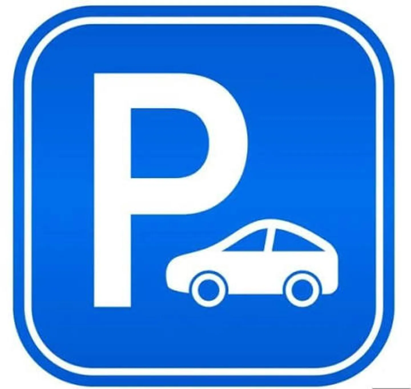 Underground parking - Photo 1 of 1