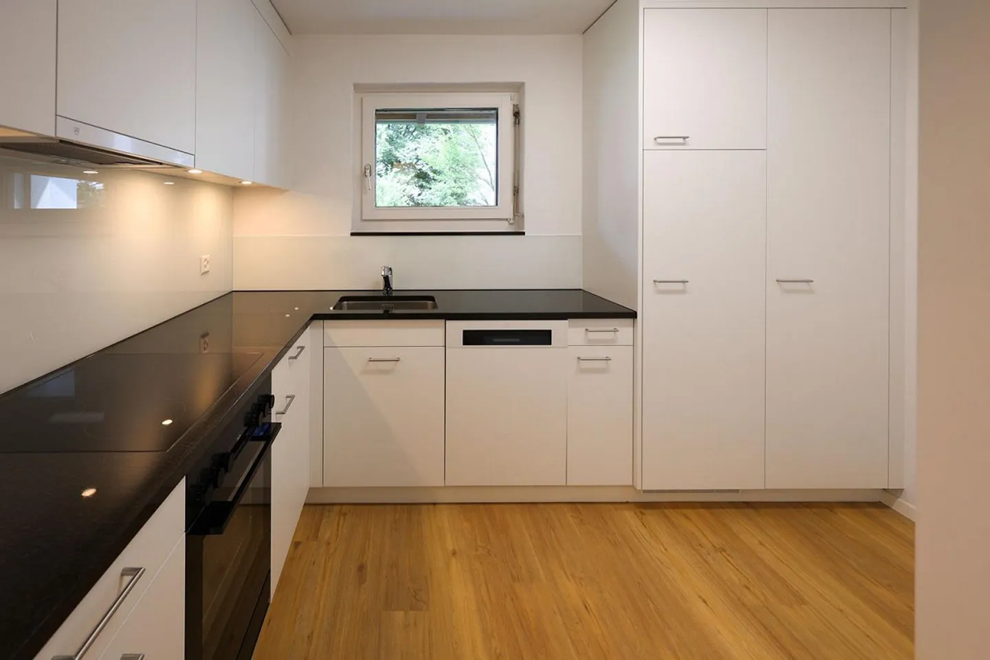 Appartamento appena ristrutturato cerca nuovi residenti! - Foto 2 di 7