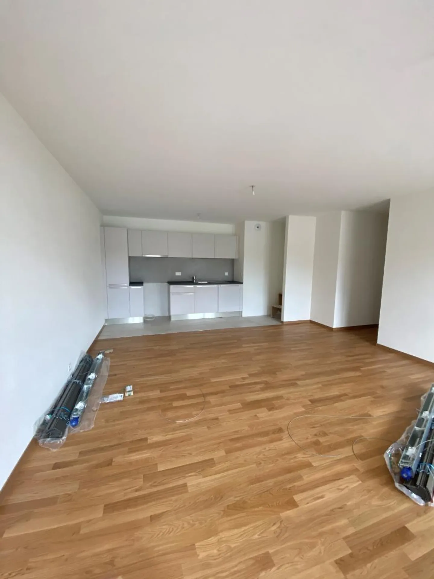 4-room apartment - Photo 2 of 3