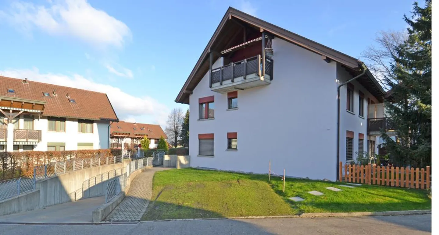 Appartamento appena ristrutturato cerca nuovi residenti! - Foto 1 di 7