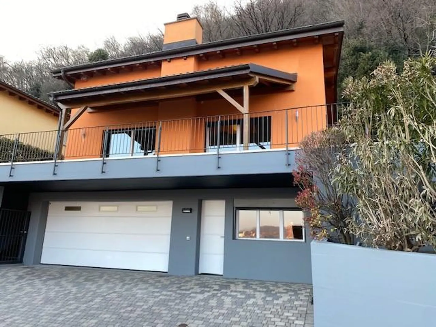 Maison individuelle dans le vert - Photo 1 sur 13
