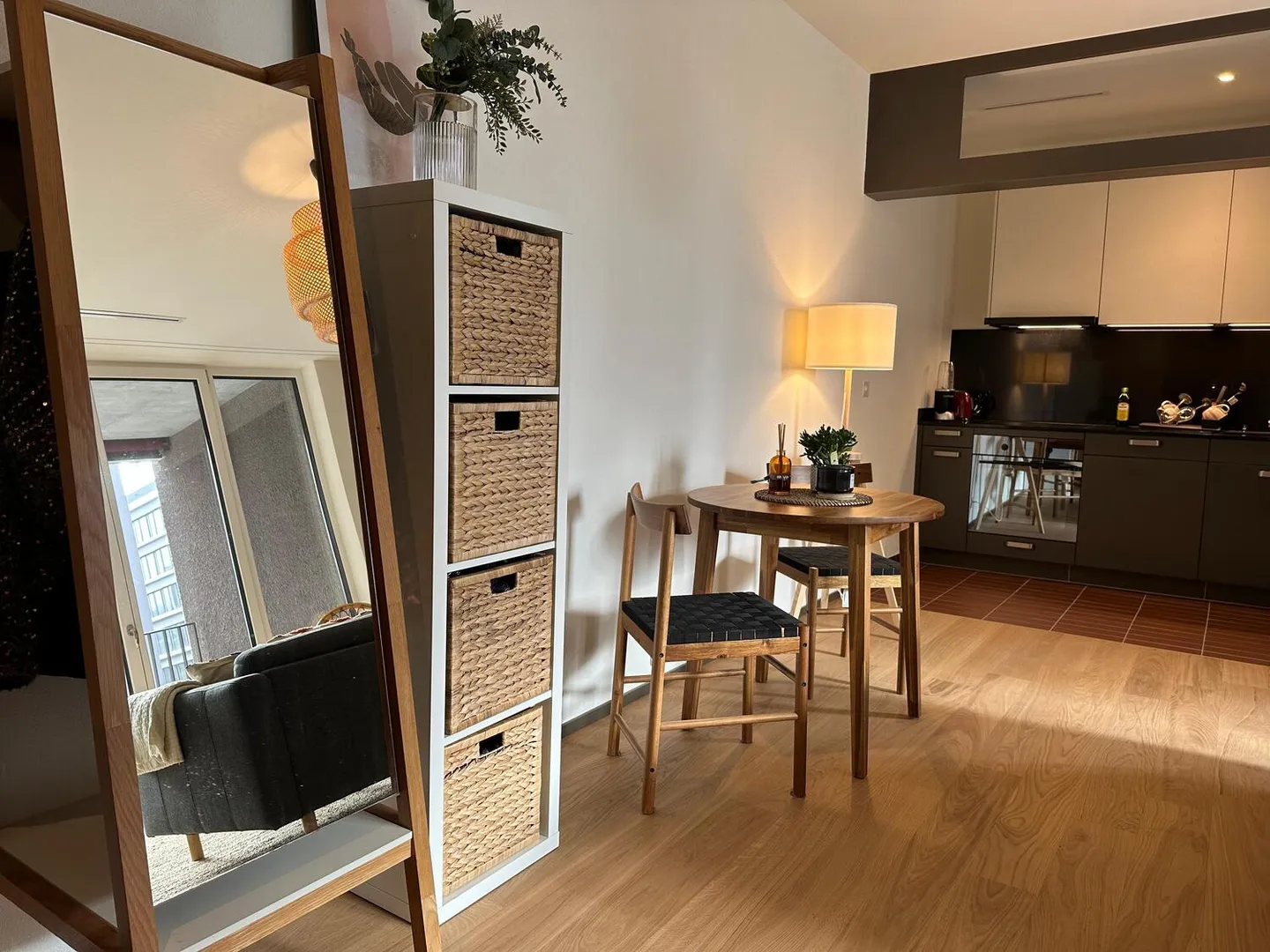 Appartamento in affitto - Foto 1 di 10