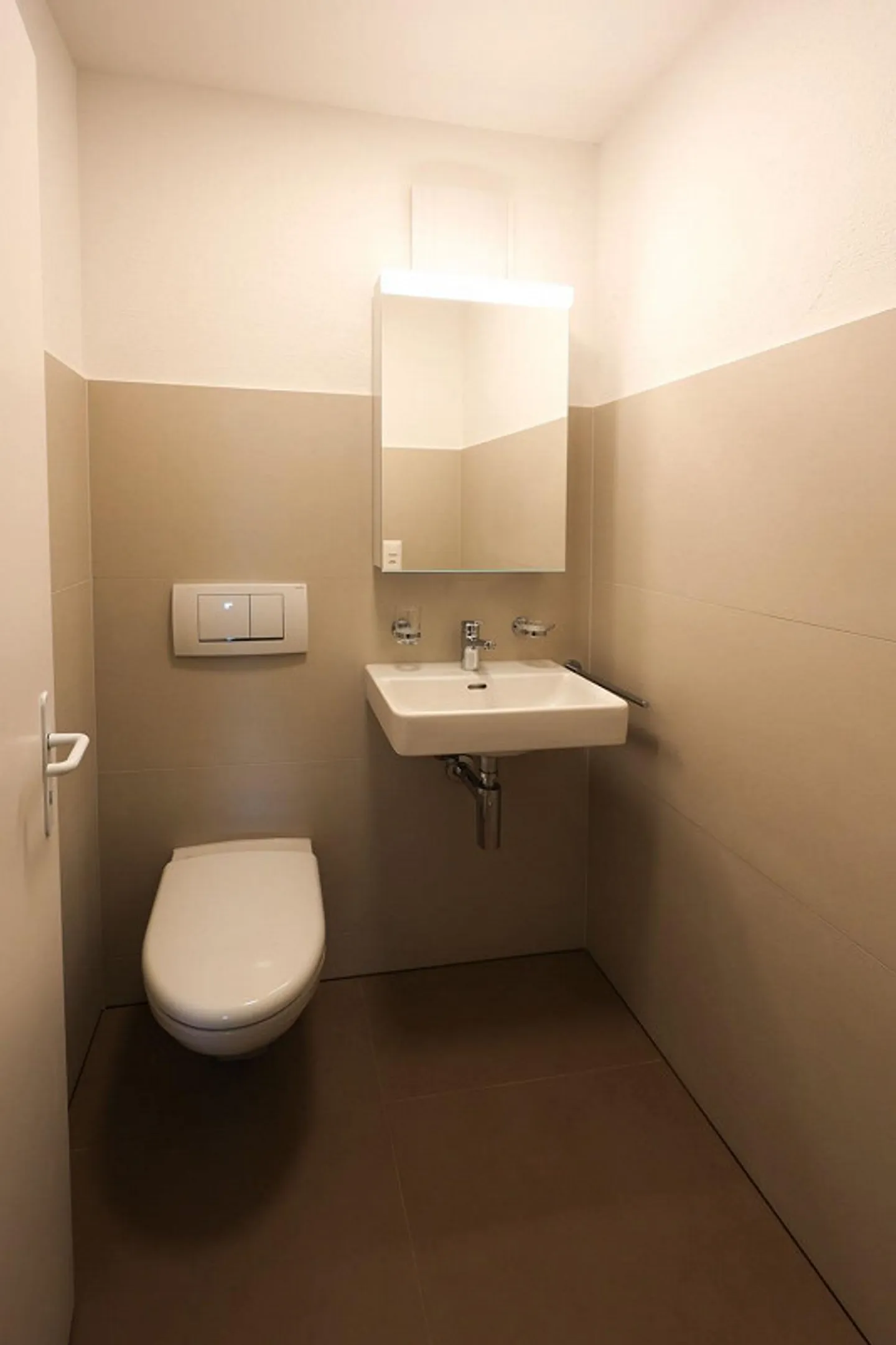 Appartamento appena ristrutturato cerca nuovi residenti! - Foto 6 di 7