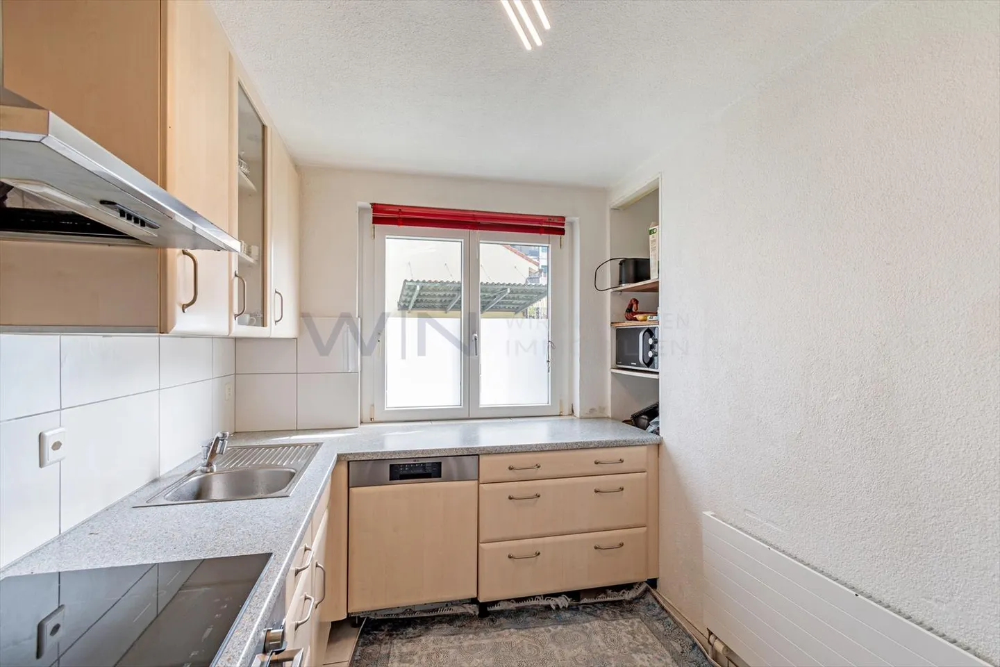 Appartement à vendre - Photo 1 sur 8