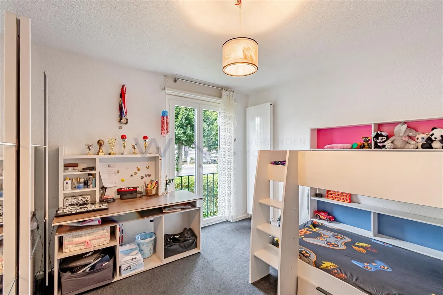 Appartement à vendre - Photo 2 sur 8