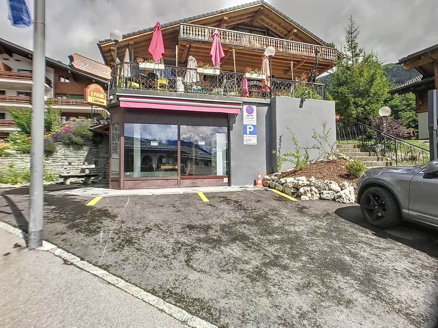 CROQUIGNOLES REZ - Foto 11 di 11