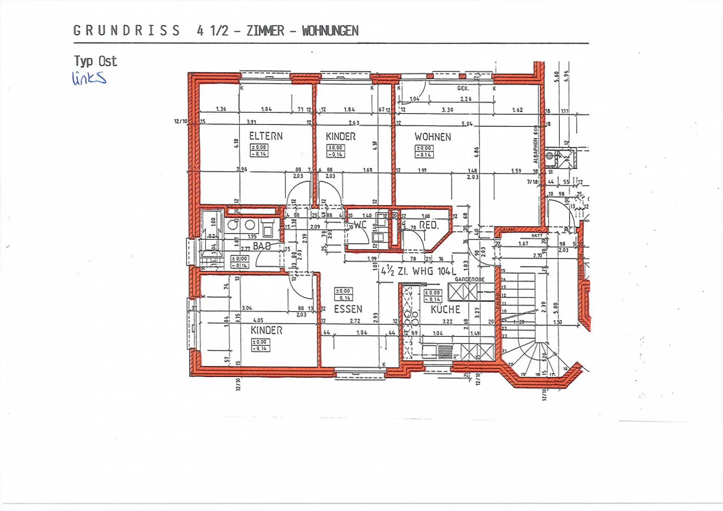 Appartamento appena ristrutturato cerca nuovi residenti! - Foto 7 di 7