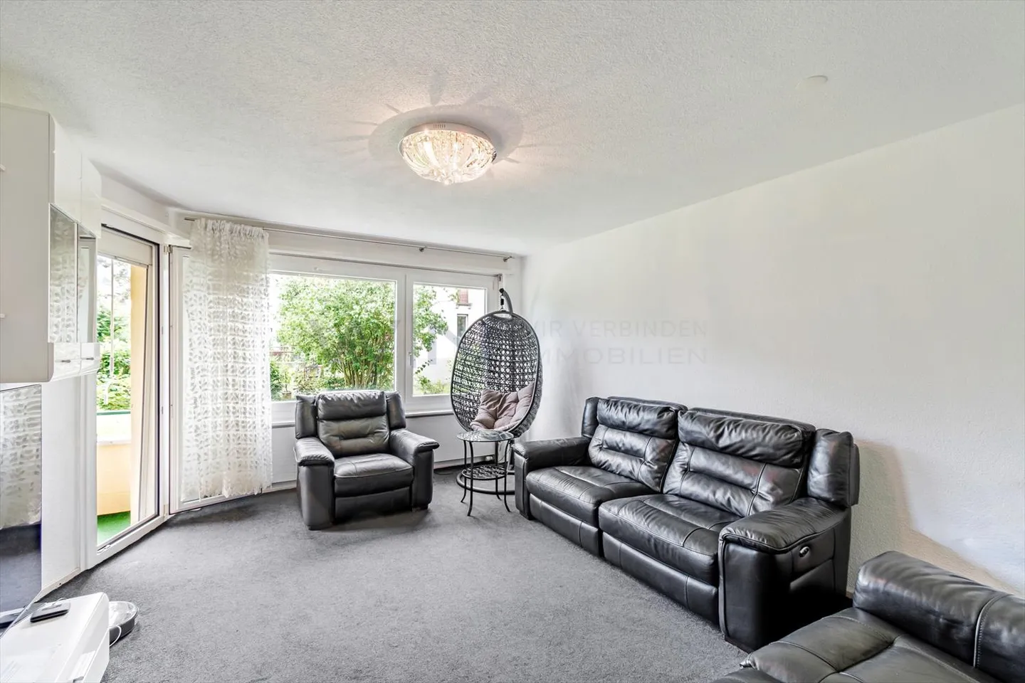 Appartement à vendre - Photo 4 sur 8