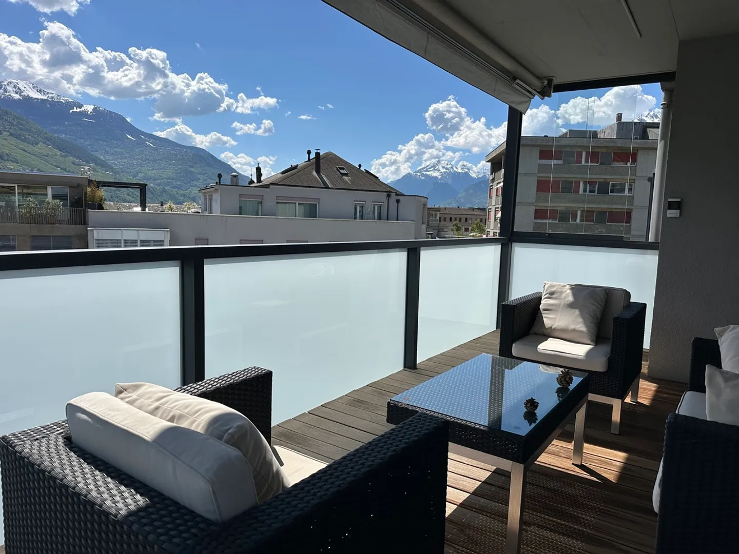 Appartamento in affitto - Foto 7 di 19