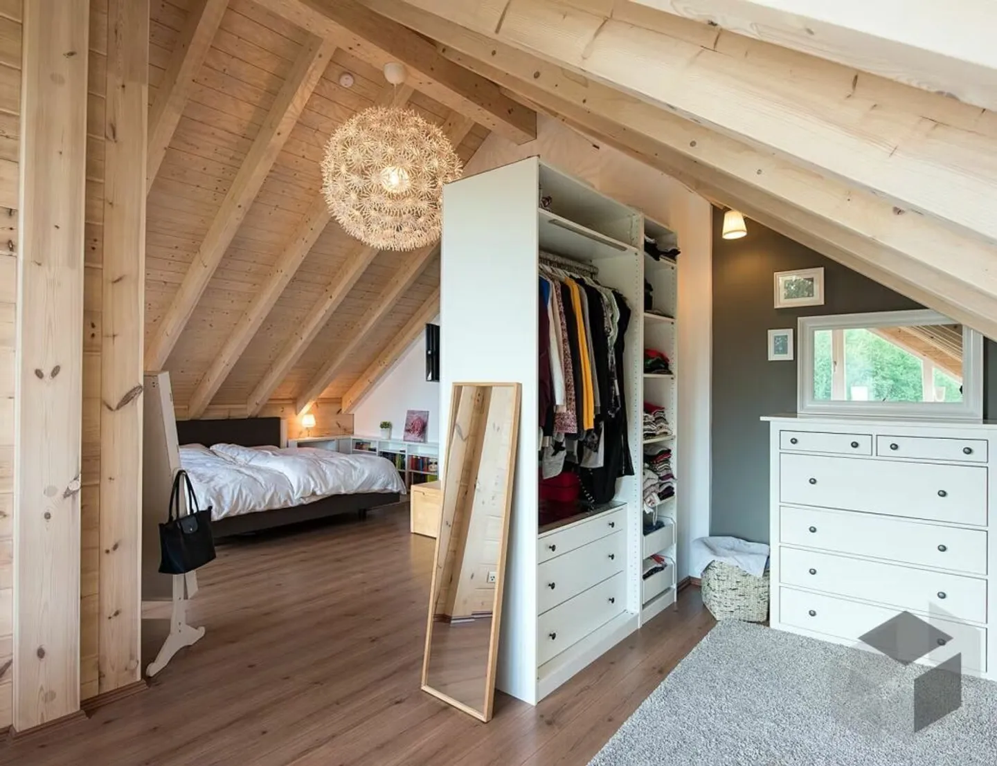 Maison individuelle à vendre - Photo 7 sur 12