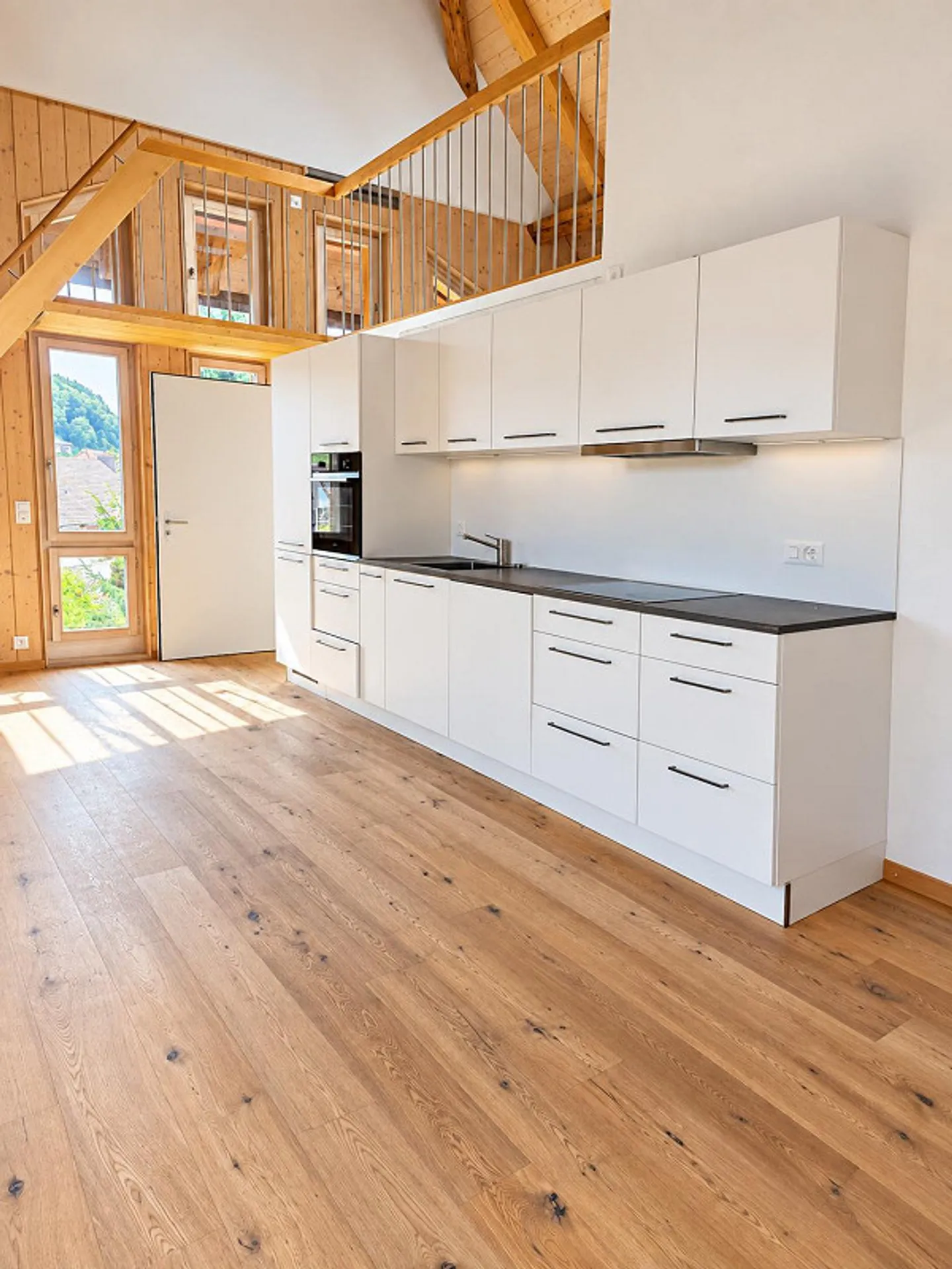 Geräumige 4.5-Zimmer-Wohnung - Foto 5 von 7