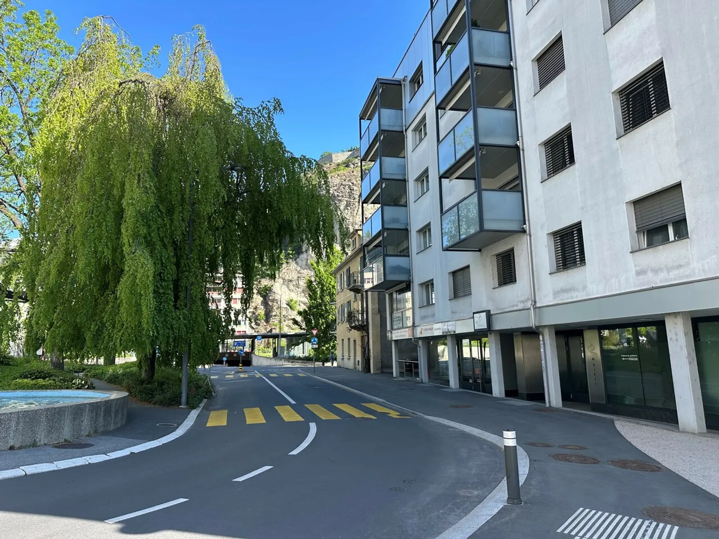 Appartamento in affitto - Foto 19 di 19