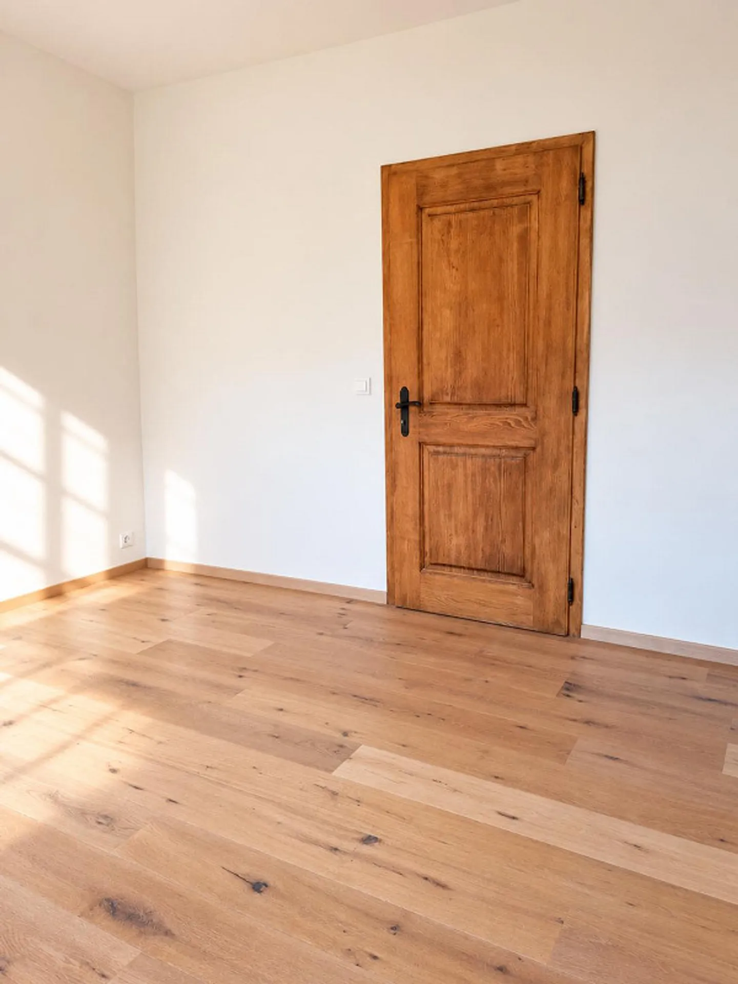 Geräumige 4.5-Zimmer-Wohnung - Foto 6 von 7