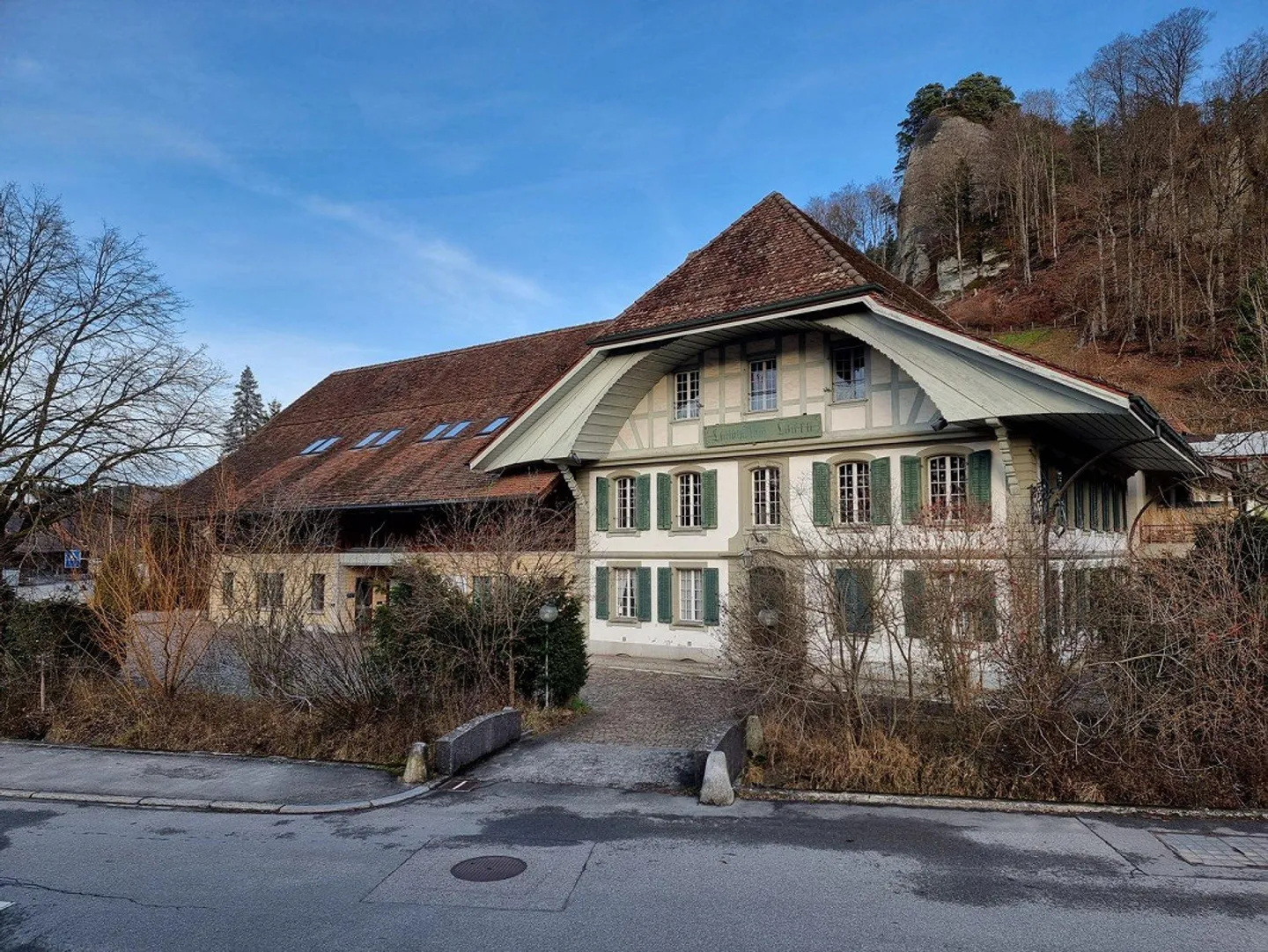 Geräumige 4.5-Zimmer-Wohnung - Foto 7 von 7
