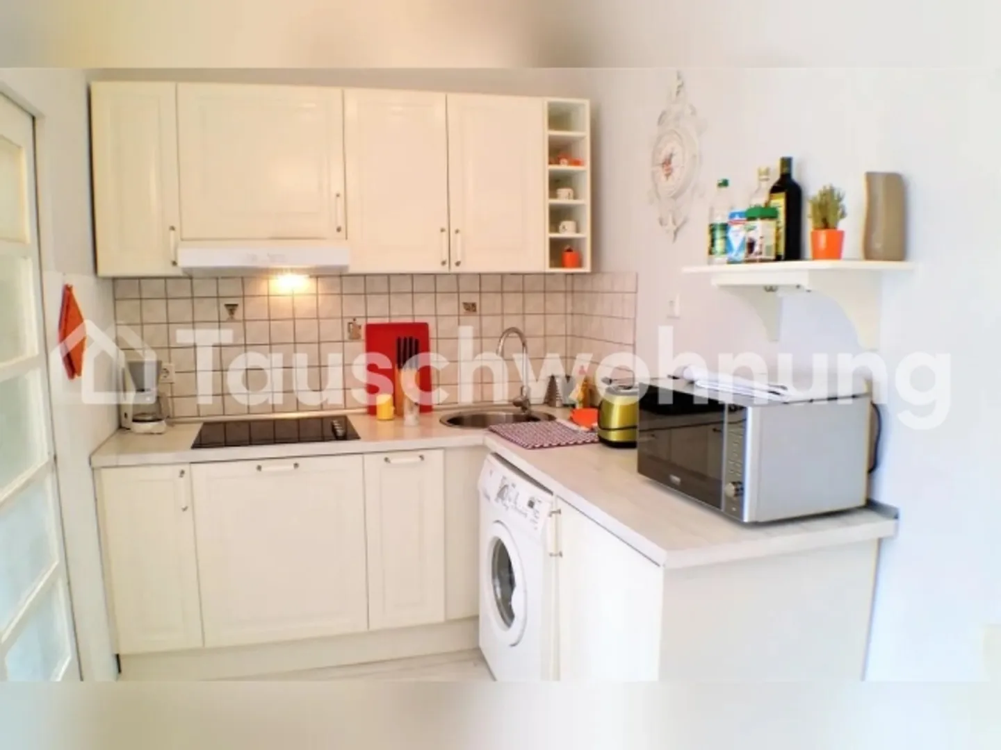 Charming Apartment with Garden - Photo 1 of 1