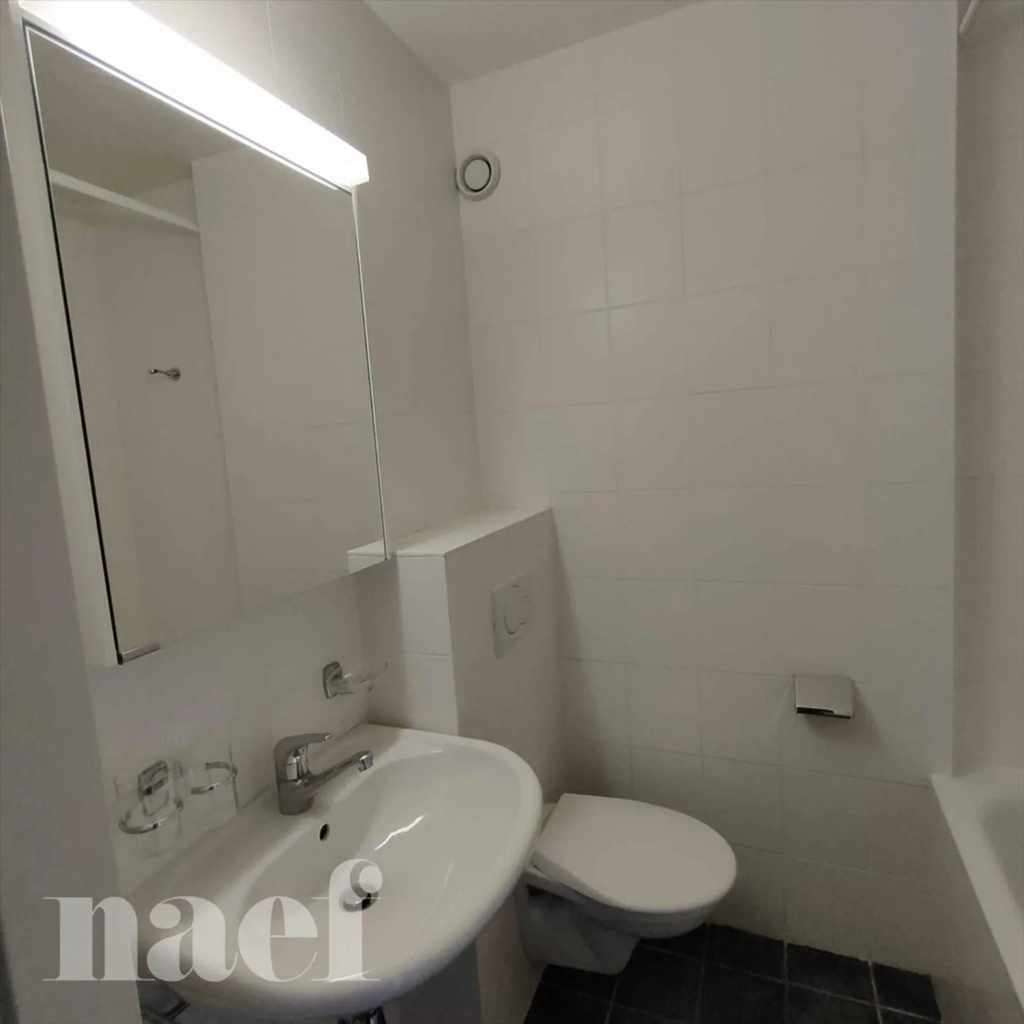 Dachboden 1 Zimmer - Foto 6 von 7