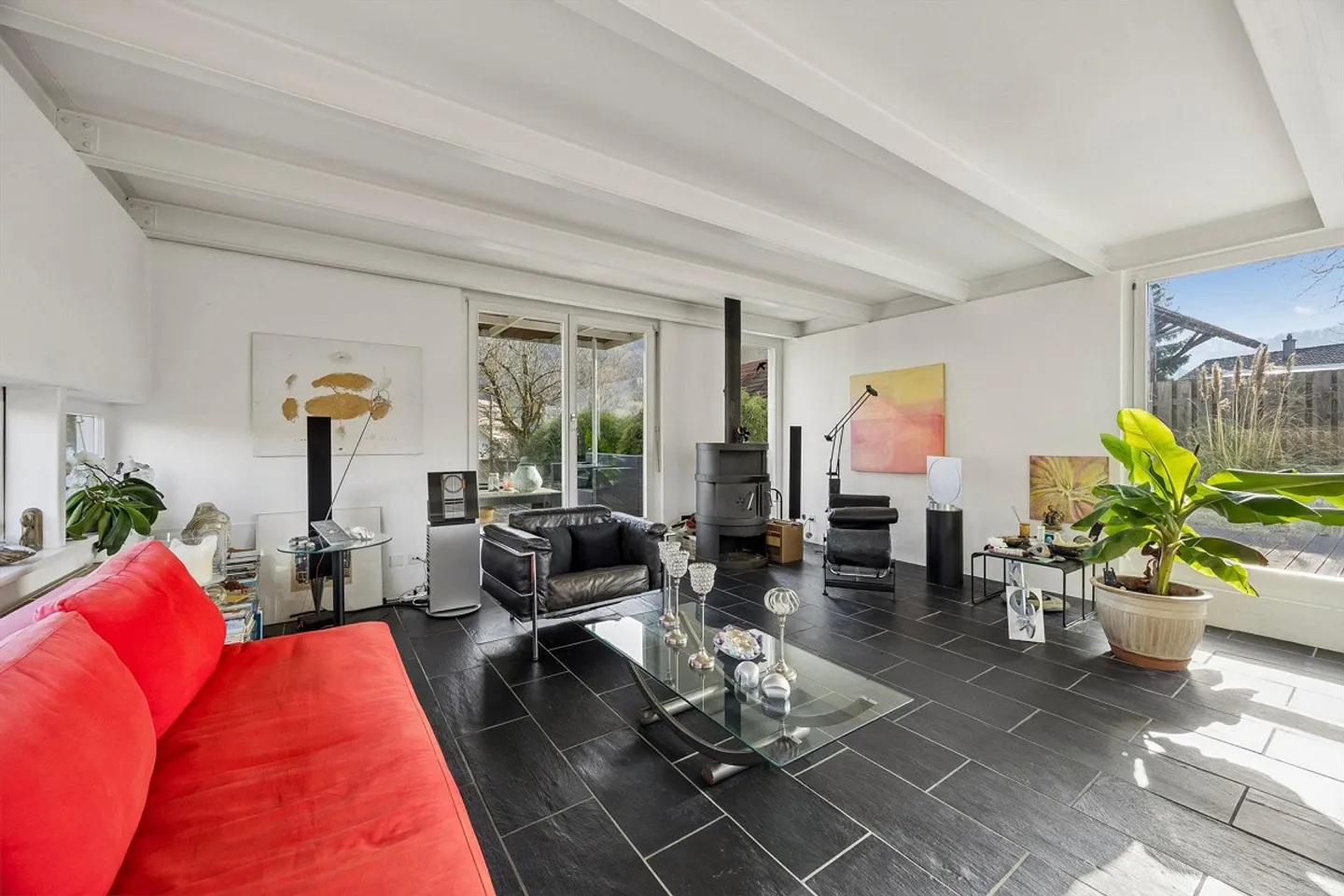 Votre nouveau chez-vous : situé au calme, spacieux et plein de possibilités ! - Photo 4 sur 13