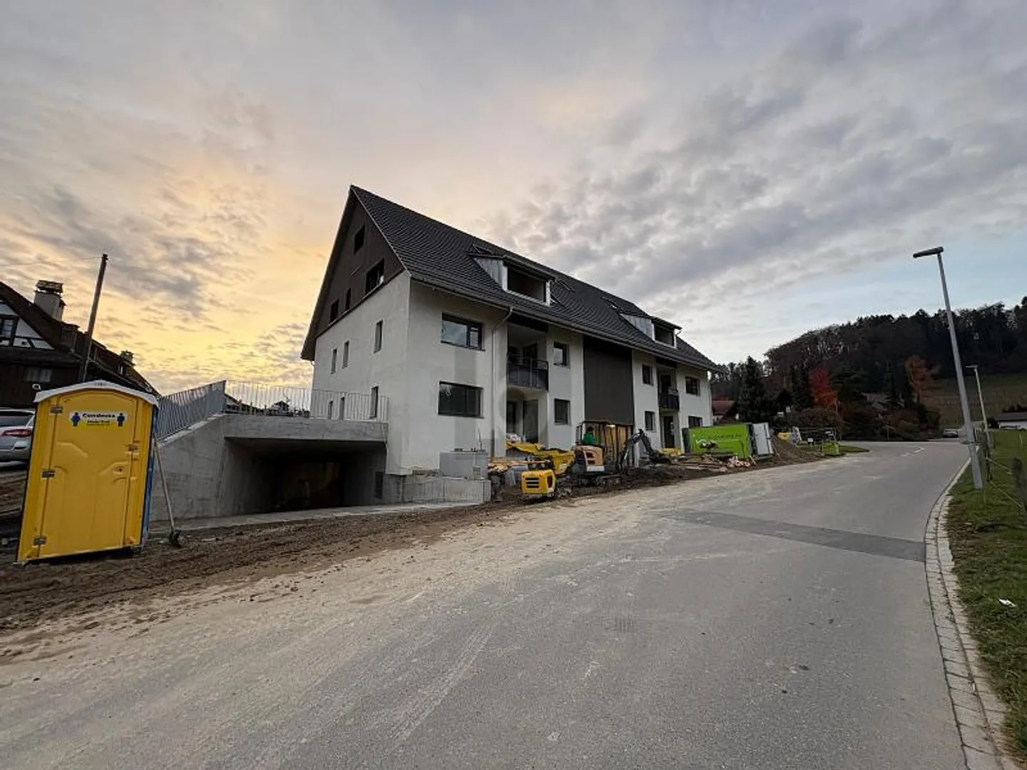 LE DESIGN RENCONTRE LE CONFORT RURAL - Photo 1 sur 6