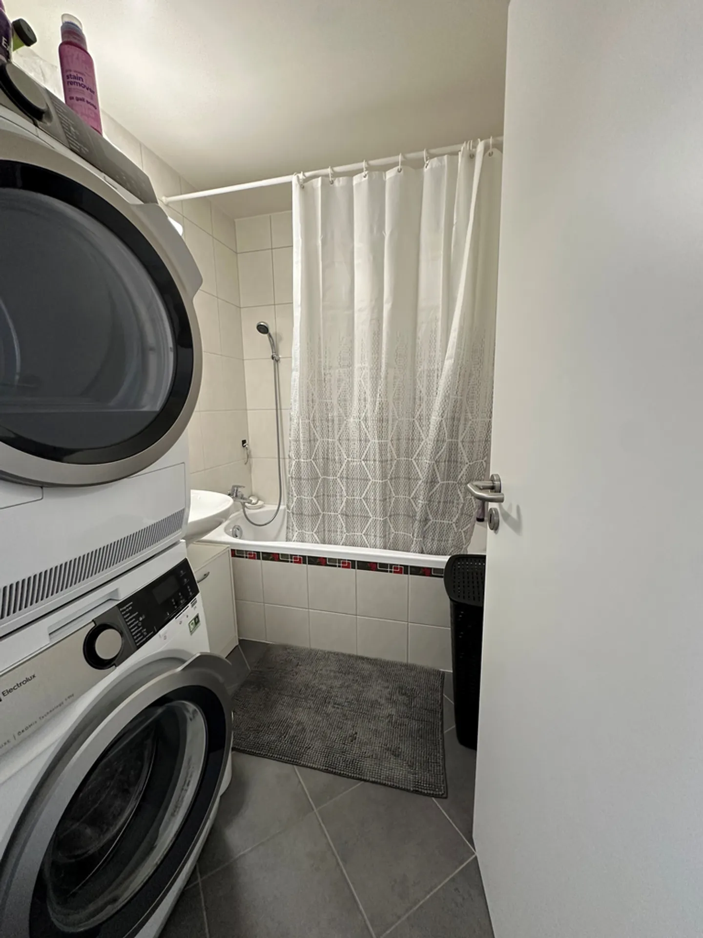 Luxuswohnung mit Privatterrasse - Foto 11 von 12