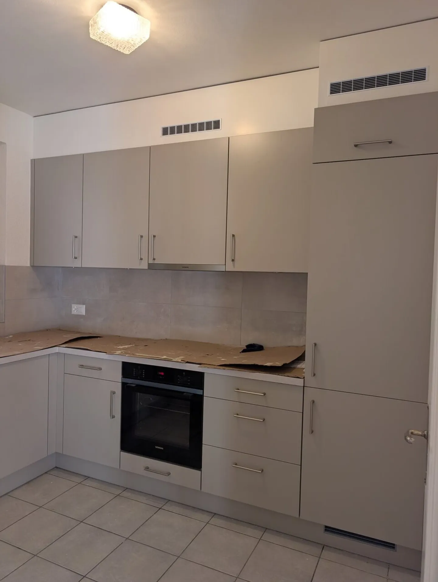 Spacious Apartment in Montreux - Photo 3 of 4
