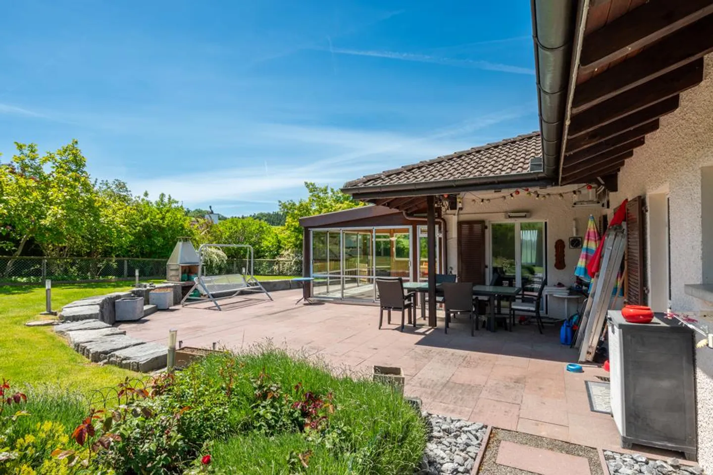 Pré-annonce - Maison individuelle de rêve dans un emplacement privilégié - Photo 2 sur 6