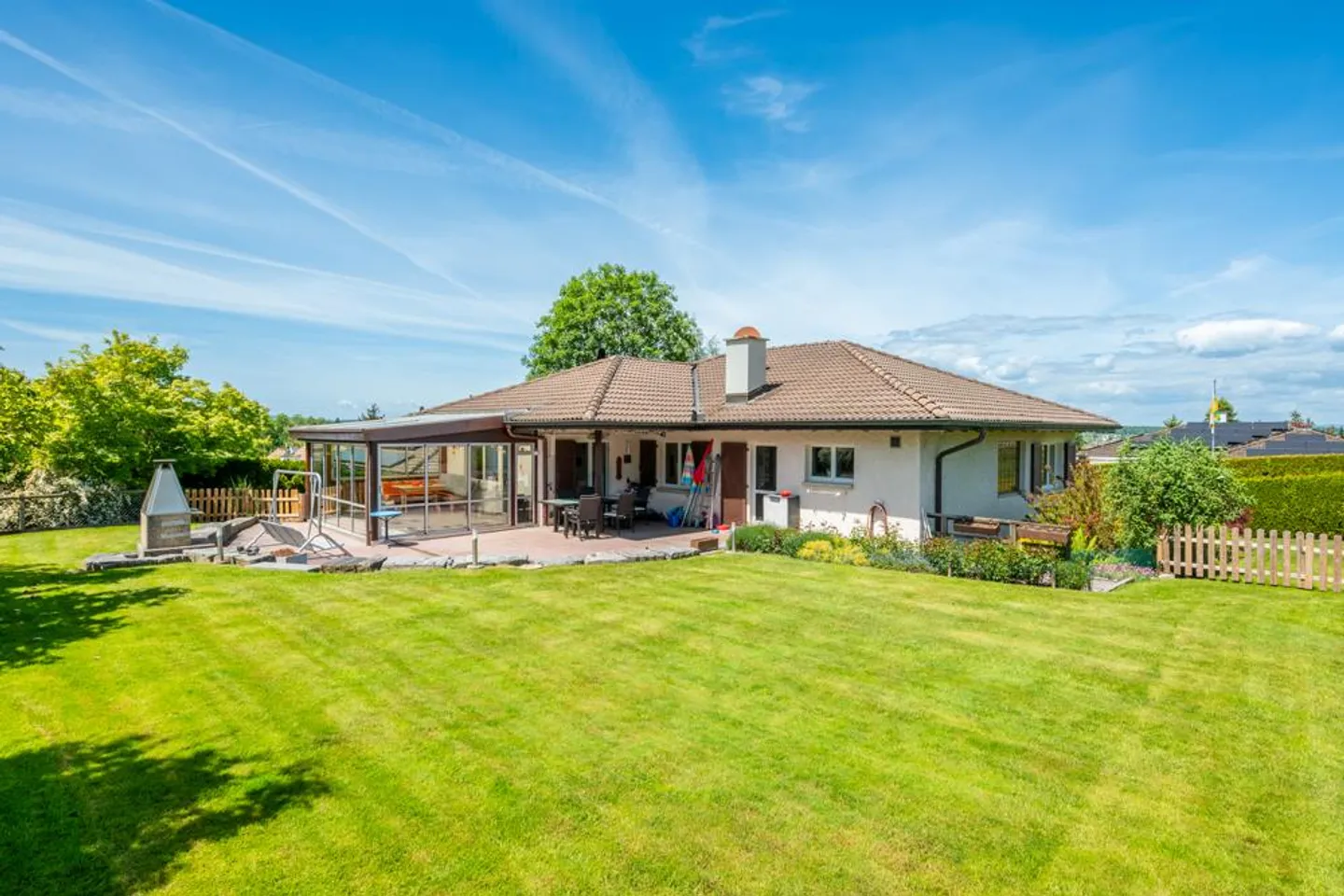 Pré-annonce - Maison individuelle de rêve dans un emplacement privilégié - Photo 3 sur 6