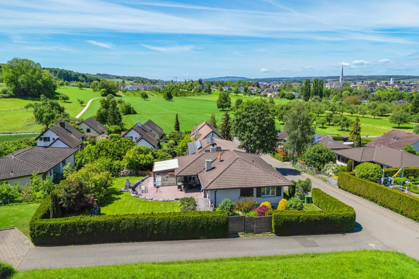 Pré-annonce - Maison individuelle de rêve dans un emplacement privilégié - Photo 4 sur 6