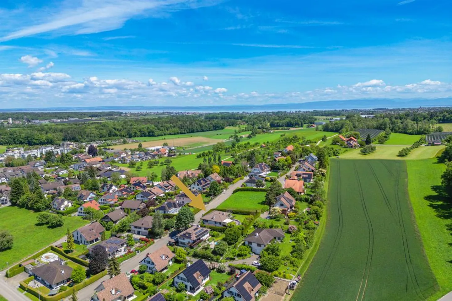 Pré-annonce - Maison individuelle de rêve dans un emplacement privilégié - Photo 5 sur 6