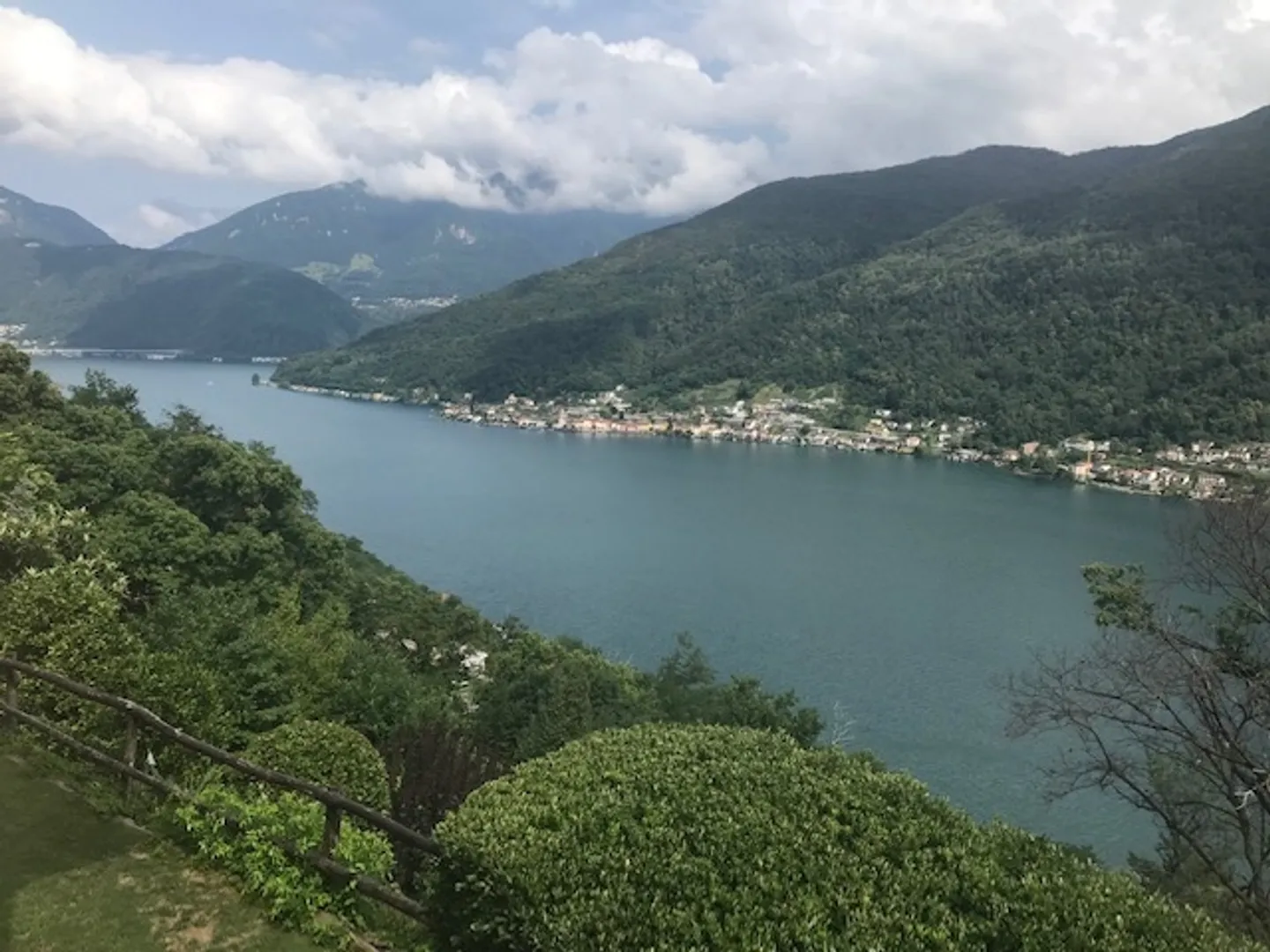 Terreno edificabile in vendita - Foto 2 di 2