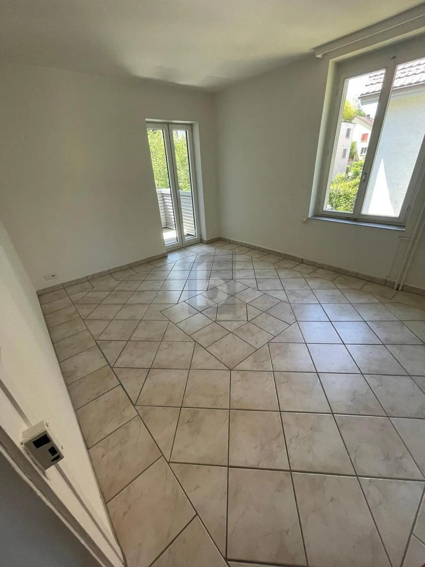 Bright Apartment in Seebach - Photo 3 of 6