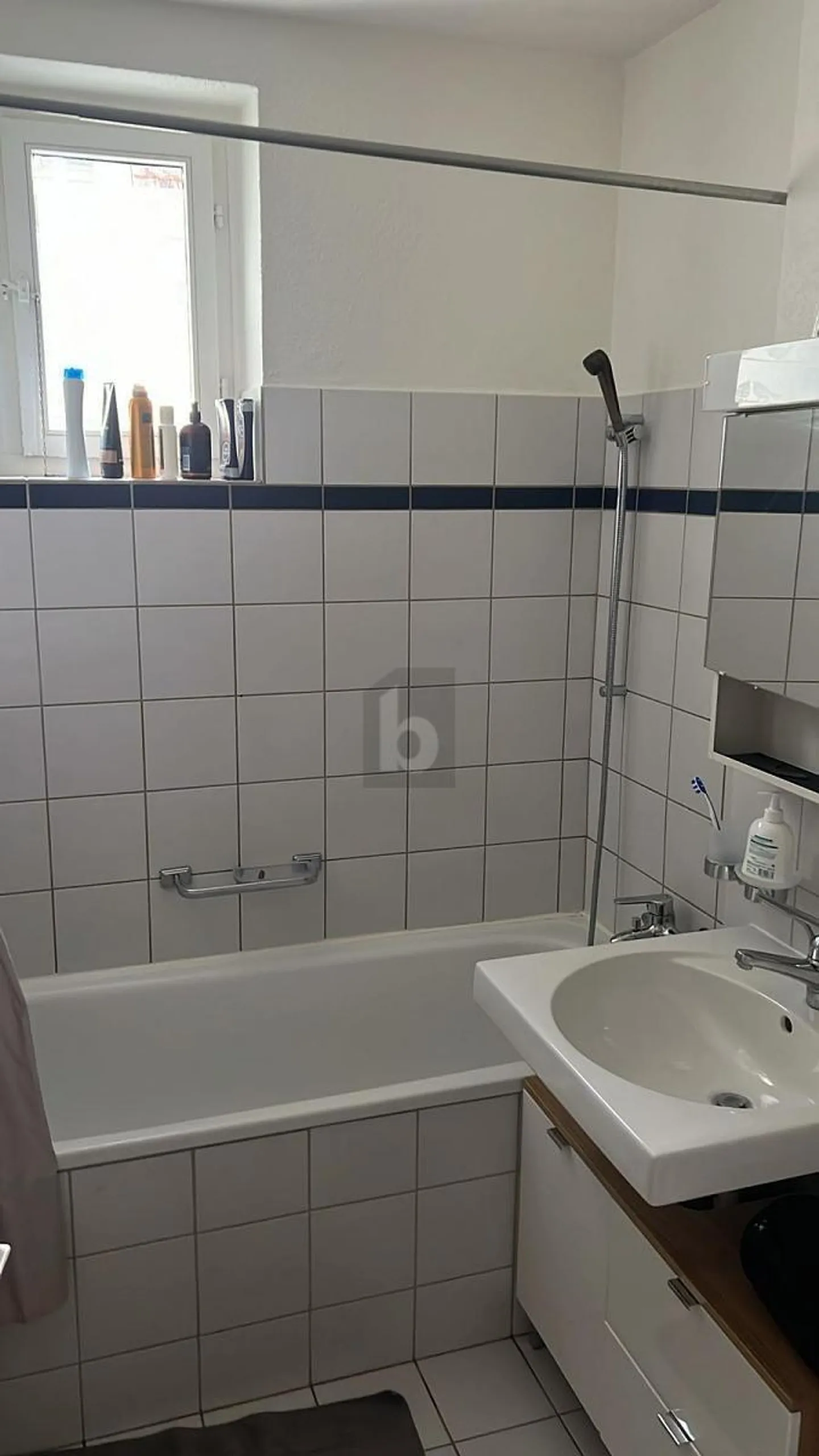 Bright Apartment in Seebach - Photo 5 of 6