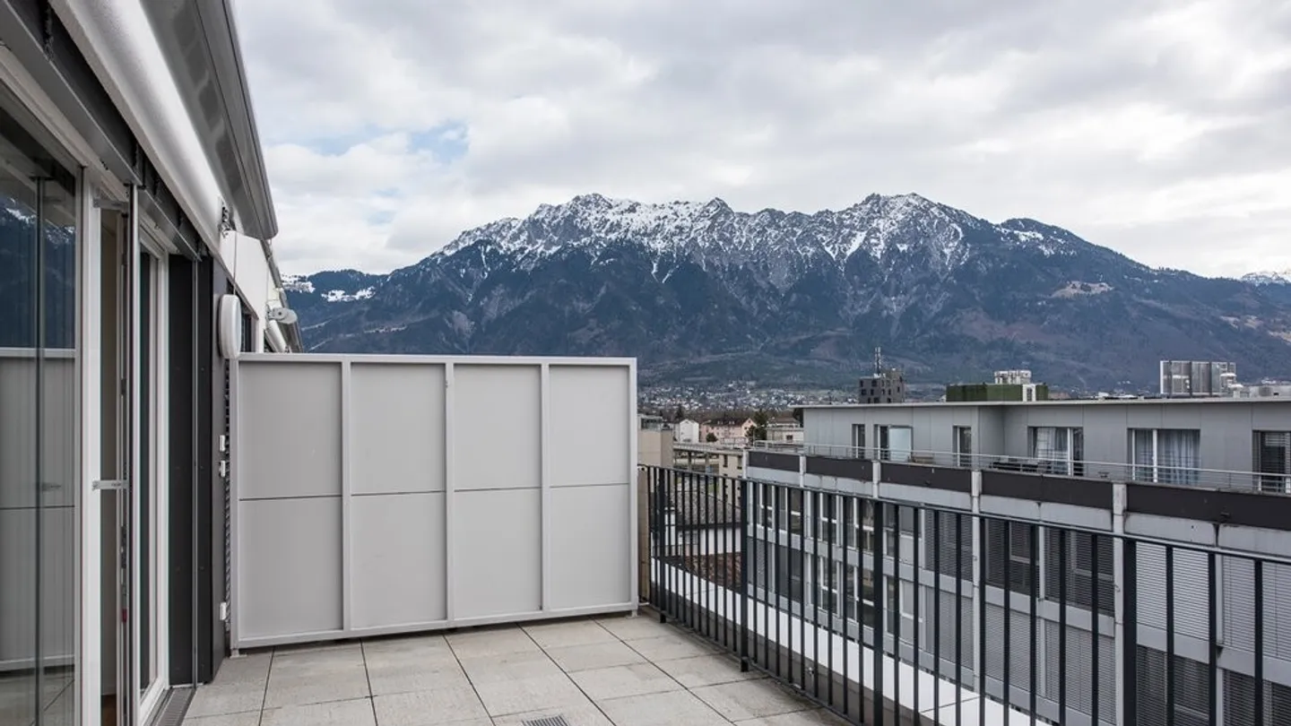 Appartement à louer - Photo 9 sur 9