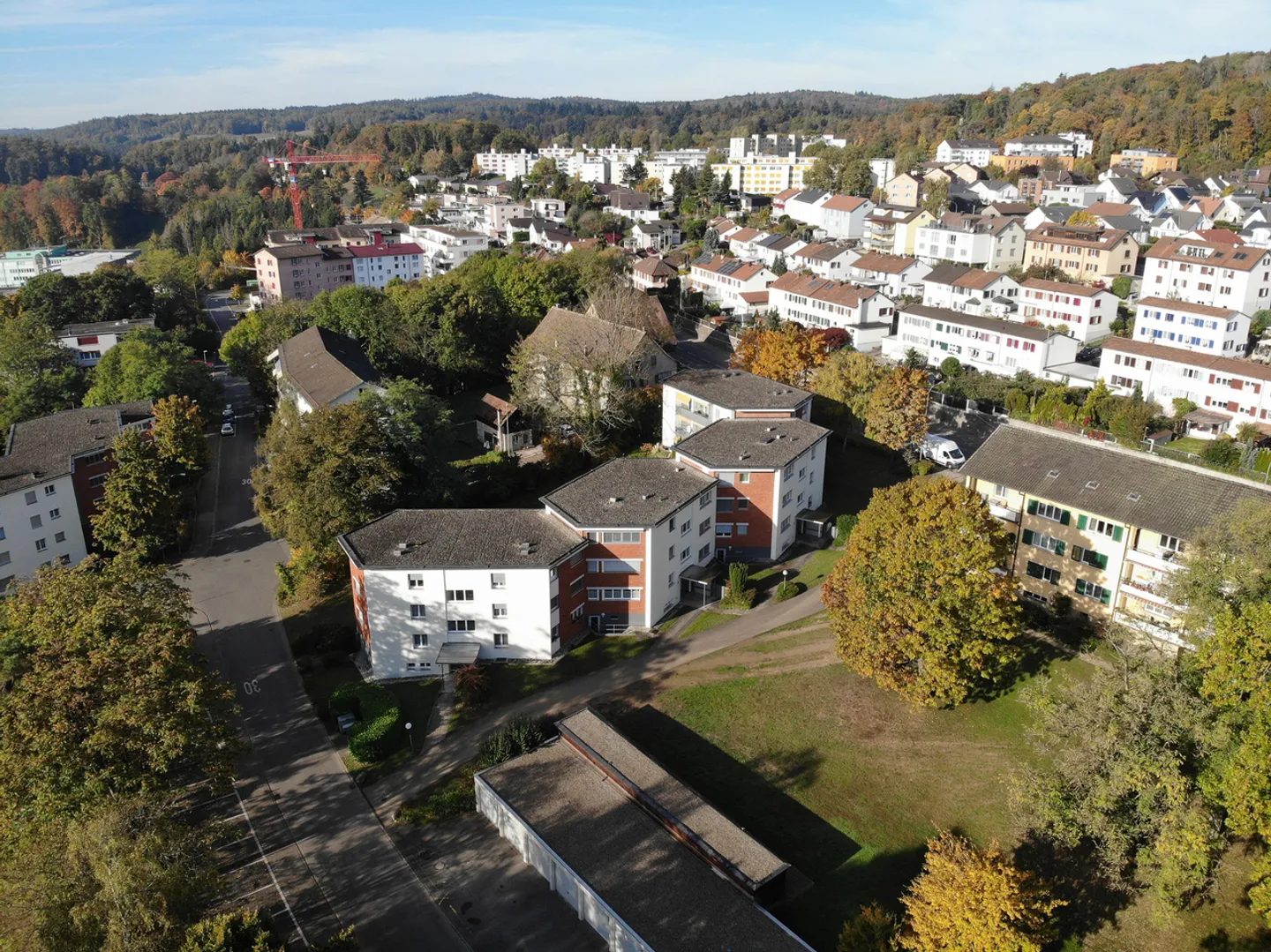 Ici se termine votre recherche d'appartement - Photo 1 sur 6