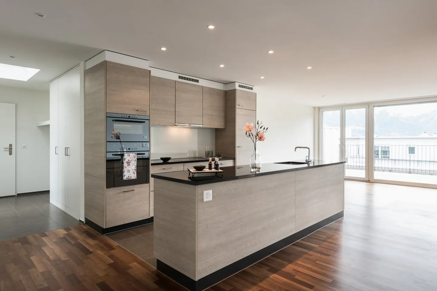 Appartement à louer - Photo 3 sur 9