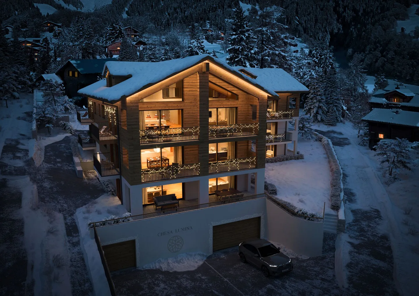 3.5-Zimmer-Wohnung 1. OG ERSTWOHNSITZ - Photo 4 of 7