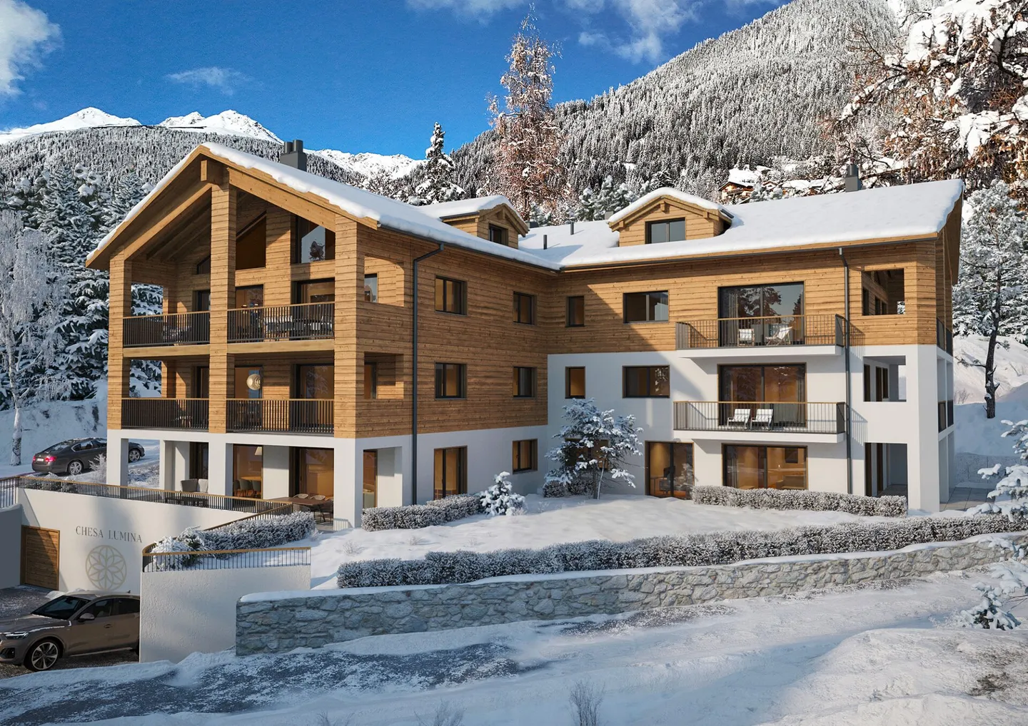 3.5-Zimmer-Wohnung EG ERSTWOHNSITZ - Photo 4 of 6