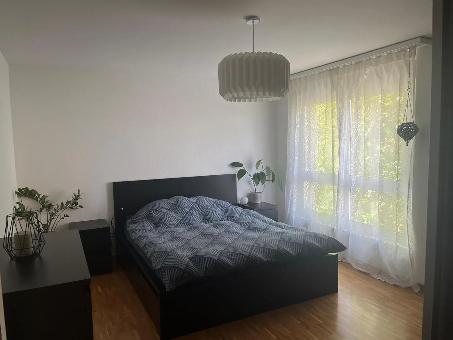 Appartamento in affitto - Foto 4 di 10