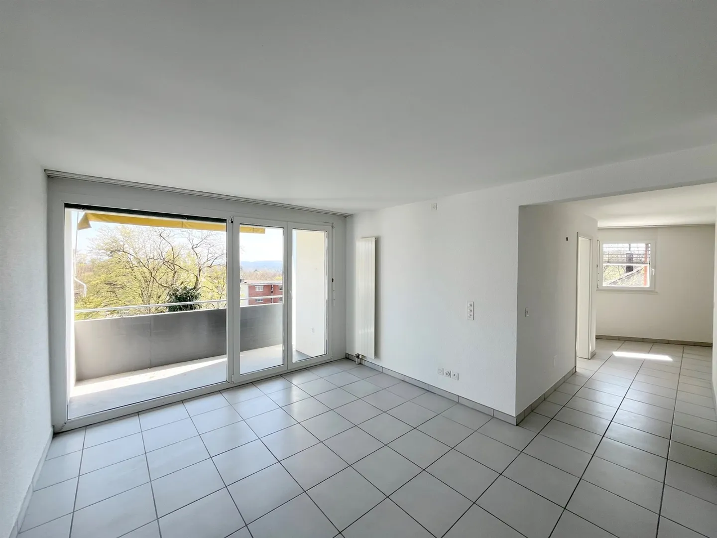 Ici se termine votre recherche d'appartement - Photo 2 sur 6