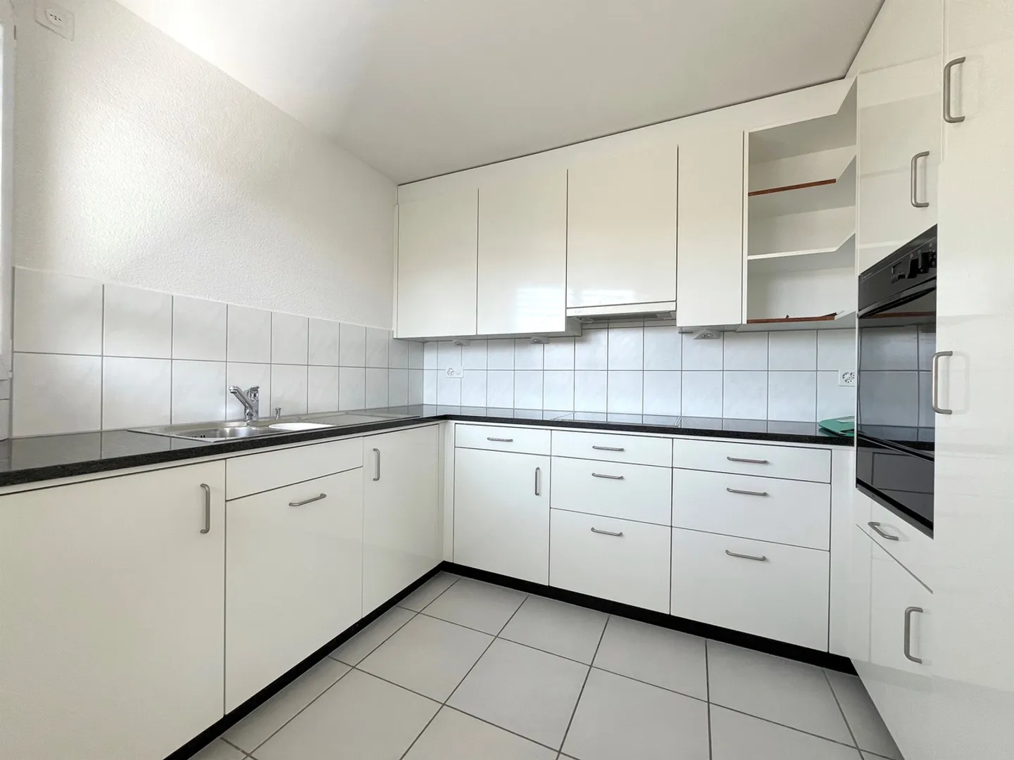 Ici se termine votre recherche d'appartement - Photo 5 sur 6